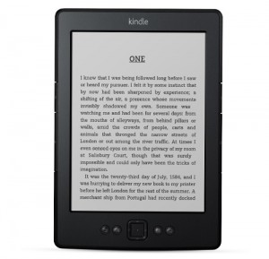 Kindle