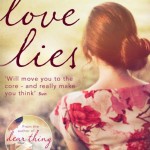 Blog Tour: Where Love Lies by Julie Cohen