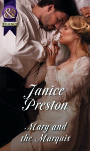 Mills and Boon Historical, August 2014. 