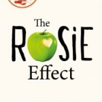 Blog Tour: Win a Copy of The Rosie Effect by Graeme Simsion