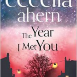 Book News: Cecelia Ahern