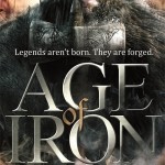 Review: Age of Iron by Angus Watson