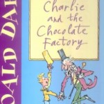 News: Unseen Charlie and The Chocolate Factory Chapter Released.