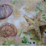 Events: Write By The Shore