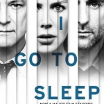 October’s Book Corner: Before I Go To Sleep by SJ Watson