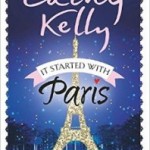 Blog Tour: It Started With Paris by Cathy Kelly – Review