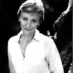 A Moment With…Nicci Gerrard 