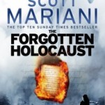 Cover Reveal: The Forgotten Holocaust by Scott Mariani
