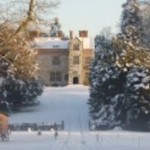 Events: Chawton House Library’s Georgian Christmas
