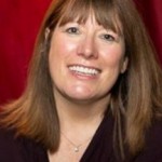 A Moment With…Deborah Lawrenson