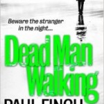 Review: Dead Man Walking by Paul Finch