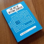Quick Spotlight: The Art of Getting Started by Lee Crutchley
