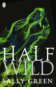 Half_Wild_1st_CVR
