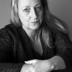 Novel Kicks Chats To: Jo Mazelis