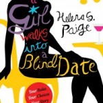 Review: A Girl Walks into a Blind Date by Helena S. Paige