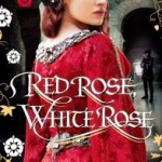 Blog Tour: Red Rose, White Rose by Joanna Hickson