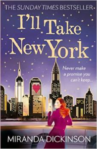 new york cover