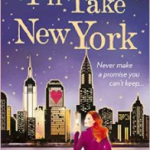 Blog Tour: I’ll Take New York by Miranda Dickinson – Review