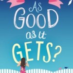 Review: As Good As It Gets by Fiona Gibson