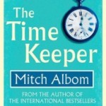 January Book Club: The Time Keeper by Mitch Albom