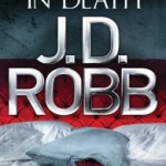 Blog Tour: Obsession in Death by JD Robb