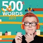 Courses and Competitions: BBC 500 Words