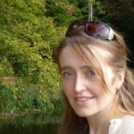 Author Interview: Julie Shackman