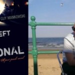 Guy Mankowski on Writing How I Left The National Grid