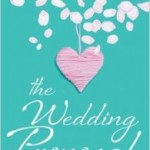 Review: The Wedding Proposal by Sue Moorcroft