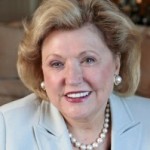 News: Barbara Taylor Bradford Launches Writing Competition