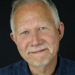 Author Interview: J. Paul Henderson