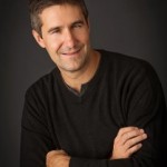 Author Interview: Ben Adams