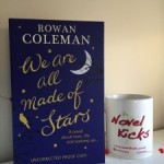 Book Haul: Five Books I’m Excited To Read