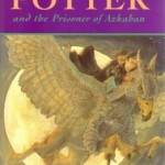 My Favourite Books: Harry Potter