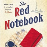 Review: The Red Notebook by Antoine Laurain