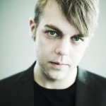 Blog Tour: The Invisible Man From Salem by Christoffer Carlsson