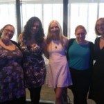 Novel Kicks Calls on Avon