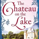 Blog Tour: The Chateau on the Lake by Charlotte Betts