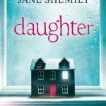 June’s Book Club: Daughter by Jane Shemilt