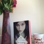 Review: A Little in Love by Susan Fletcher