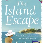 The Island Escape by Kerry Fisher: Review and Extract