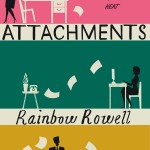 Book Review: Attachments by Rainbow Rowell