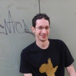 Blog Tour: Tracer by Rob Boffard