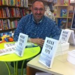 Author Interview: Howard Robinson