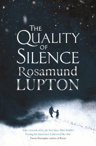 quality of silence cover
