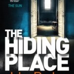 Blog Tour: The Hiding Place by John Burley – Review