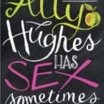 Blog Tour: Ally Hughes has Sex Sometimes by Jules Moulin – Review