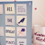 Book Haul: Six Books with Beautiful Covers