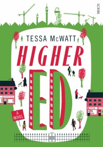 Higher Ed Cover