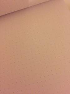 The Dot pad is sold separately.